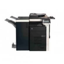 Konica Minolta Bizhub C550 Photocopiers